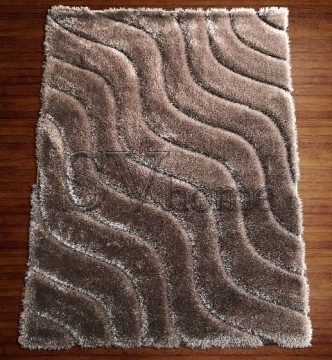 Високоворсный килим 121558 - высокое качество по лучшей цене в Украине.